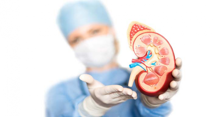 نصائح طبية لمرضى الكلى في شهر رمضان